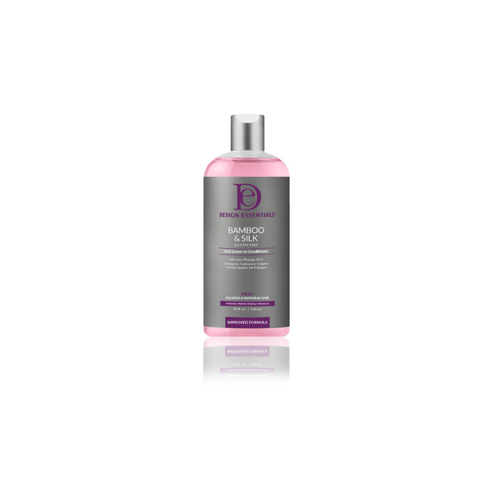 Bamboo & Silk HCO Leave-In Conditioner 930 ml