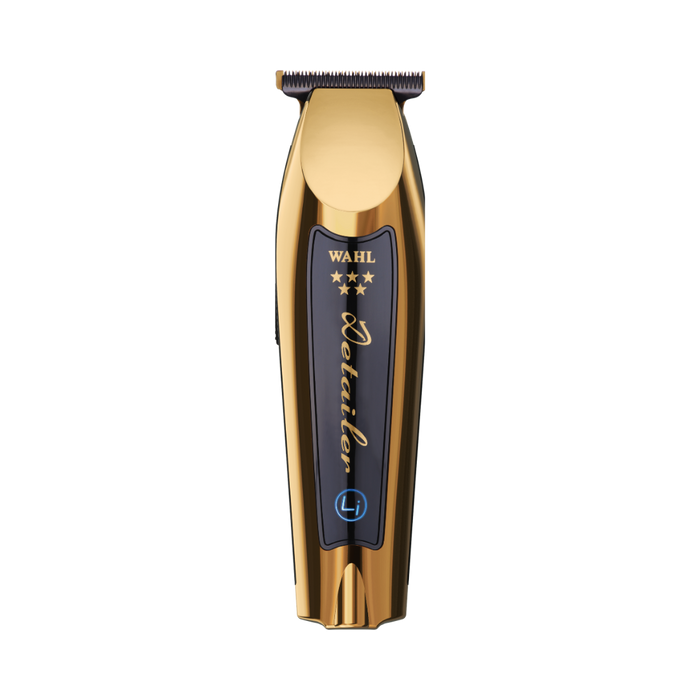 Tondeuse de finition Wahl Gold Detailer Sans-Fil