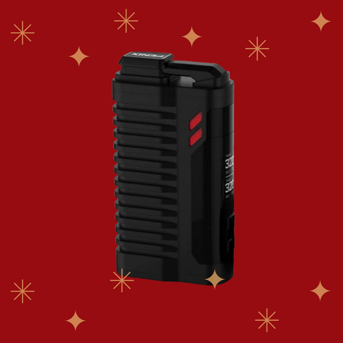 Fenix 2.0 - Vaporisateur Portable