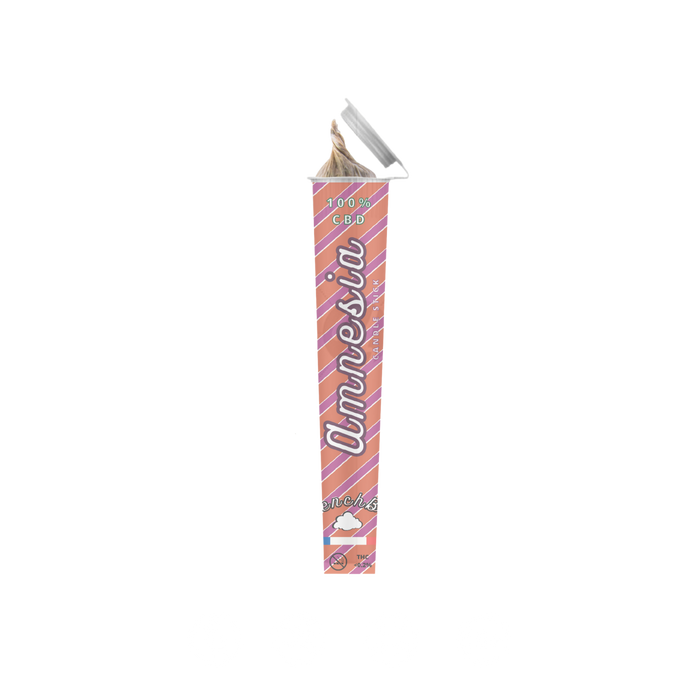 Infustick French Bud - Fleurs de CBD naturelles - Plusieurs saveurs disponibles