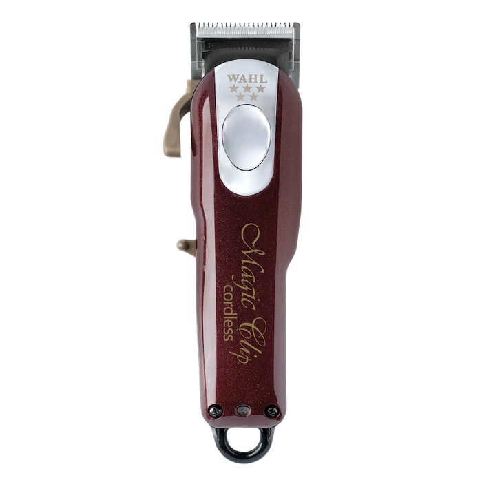 Tondeuse Wahl Magic Clip sans-fil