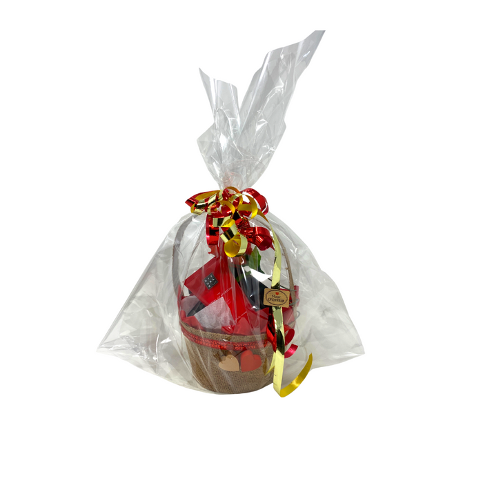 Coffret cadeau - Saint-Valentin - Rituals and Love