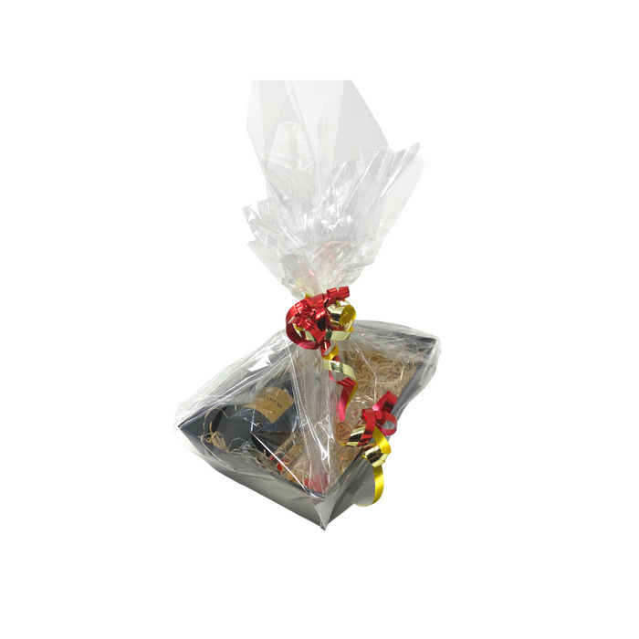 Coffret cadeau Saint-Valentin - Champagne