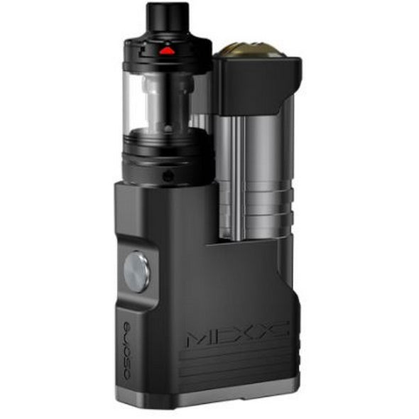 Kit Mixx + Nautilus XS - ASPIRE PRESTIGE