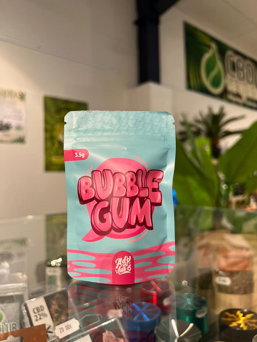 Fleurs de CBD - Bubble Gum - 3.5g - Ad's Lab