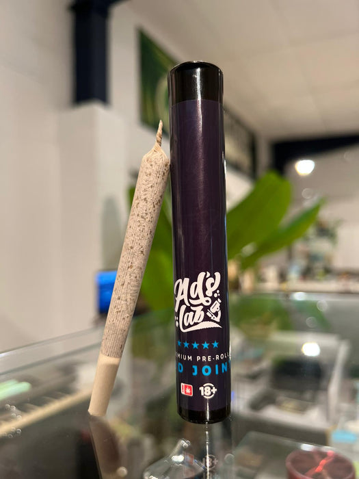 Pre-roll CBD Prenium 10€ - Ad's Lab