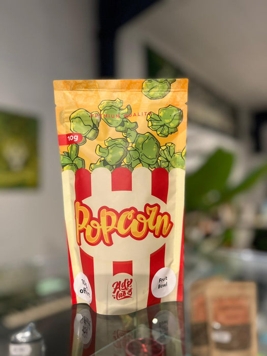 Fleurs de CBD - Fruit Bowl - 10g + 10g OFFERTS - Ad's Lab