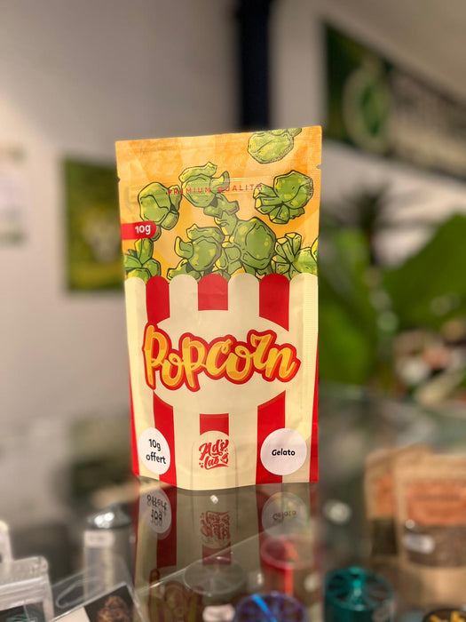 Fleurs de CBD - Gelato - 10g + 10g OFFERTS - Ad's Lab