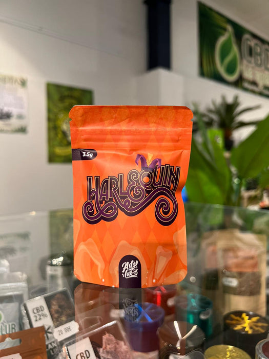Fleurs de CBD - Harlequin - 3.5g - Ad's Lab