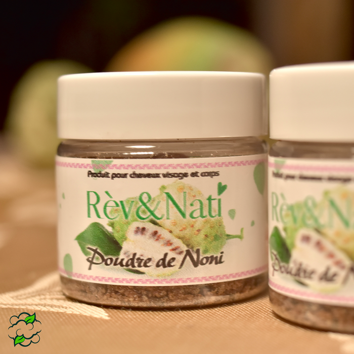 Poudre de Noni - Rev&Nati