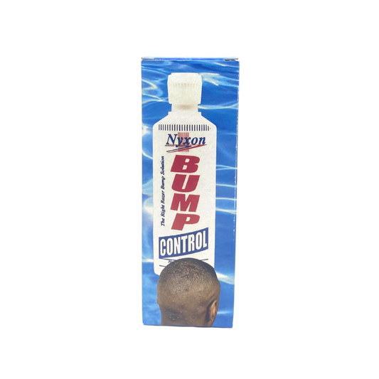 Nyxon Bump Control - Lotion anti-boutons coiffure et rasage