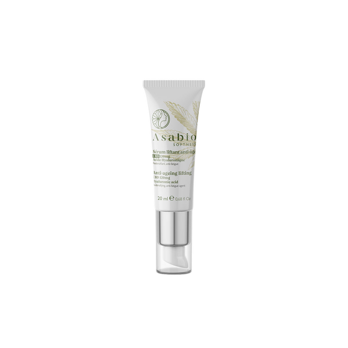 Sérum Liftant anti-âge - Asabio