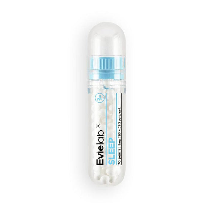 Perles de CBD - SLEEP - EVILAB