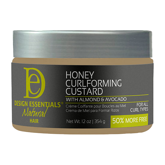 Honey CurlForming Custard - Design Essentials