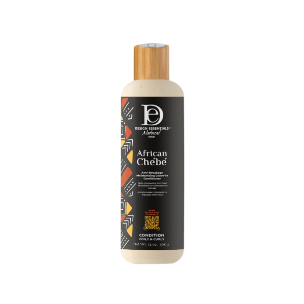 African Chébé Anti-Breakage Moisturizing Leave-In Conditioner