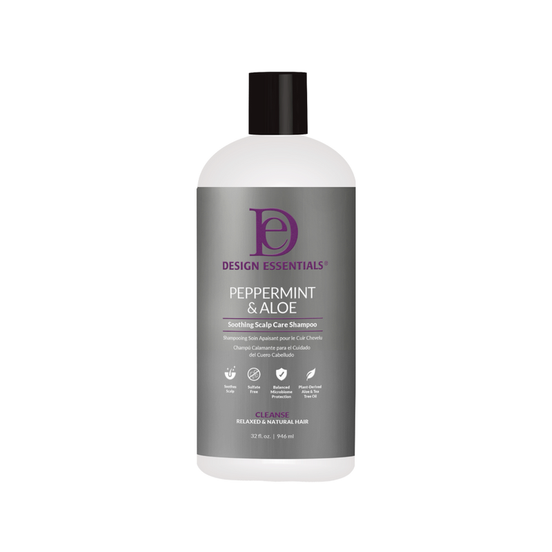 Shampoing Anti-démangeaisons - Grand format - 946ml - Anti-Itch