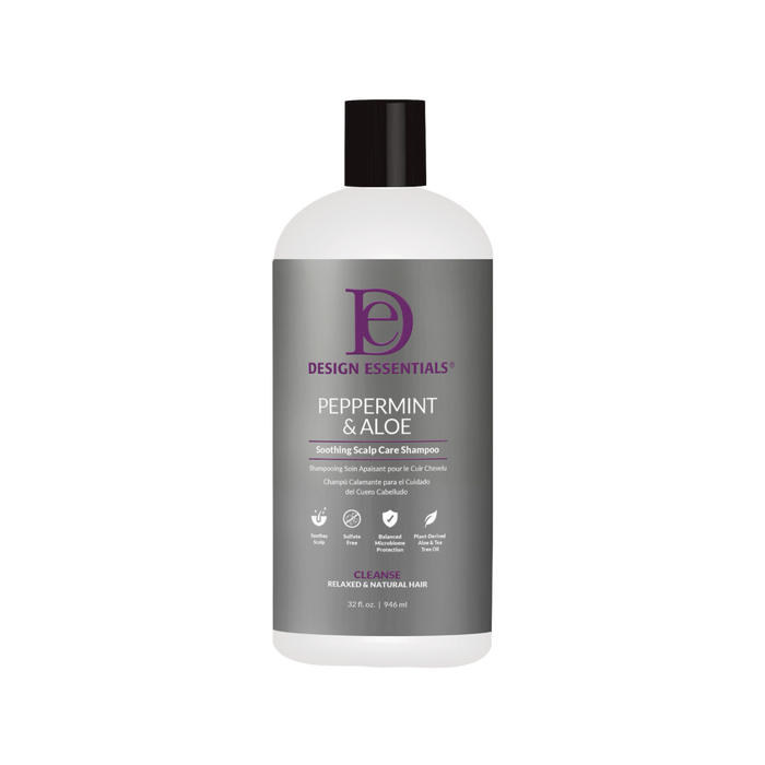 Shampoing Anti-démangeaisons - Grand format - 946ml - Anti-Itch