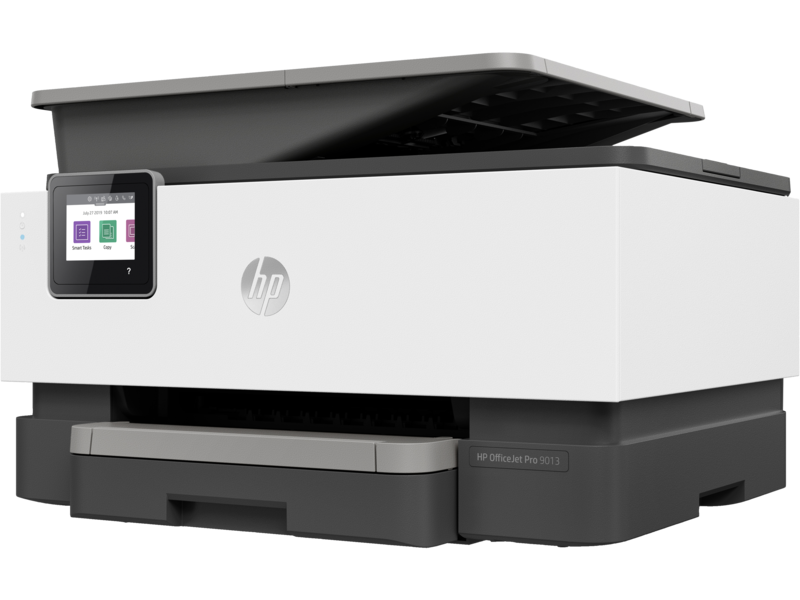 Imprimante tout-en-un HP OfficeJet Pro 9013 (1KR49B)