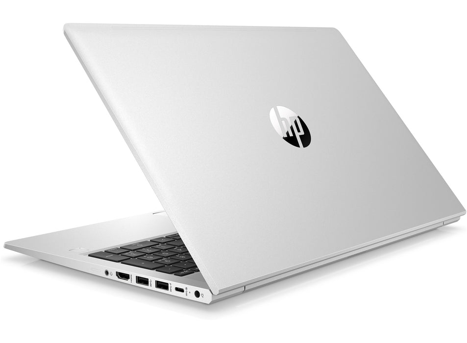 HP ProBook 450 G9, 15,6" , Windows 10 Professionnel, i5, 8 Go, 256 Go SSD
