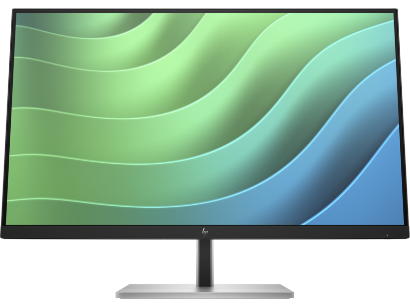 Moniteur 27 pouces adjustable - HP