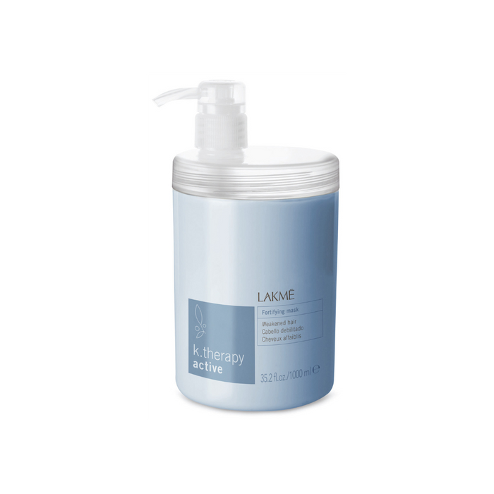 K. therapy Active Fortifying Mask 1000 ml