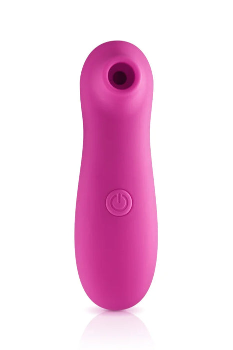 Stimulateur de clitoris sans contact 10 vitesses - Yoba