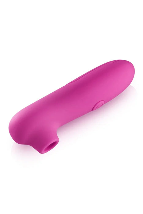 Stimulateur de clitoris sans contact 10 vitesses - Yoba