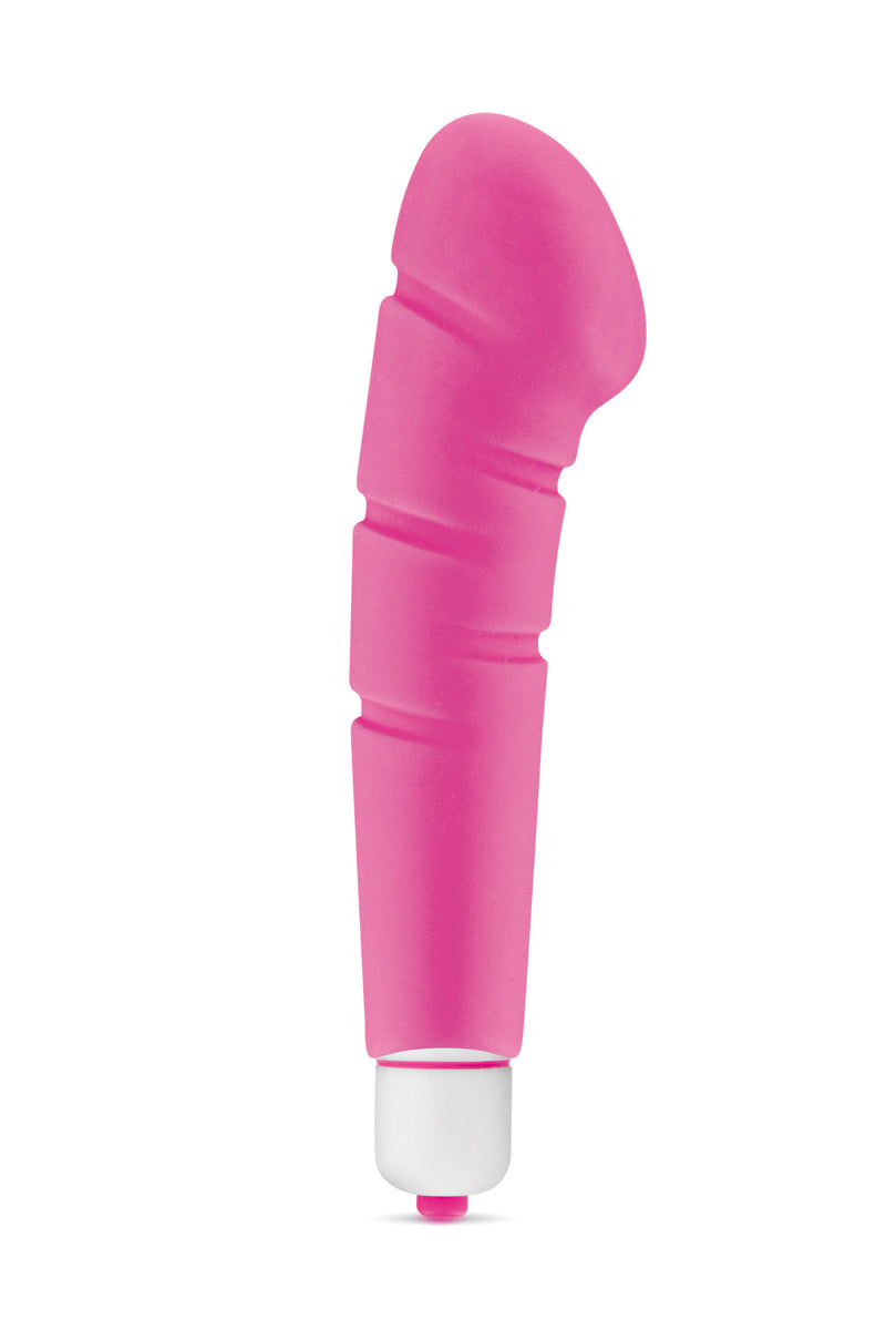 Vibromasseur à tête large - My First - Hard On (7 modes de vibration)