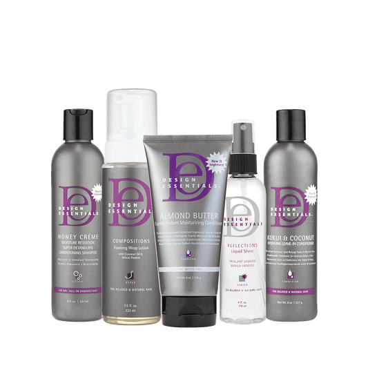 Pack Design Essentials Classic