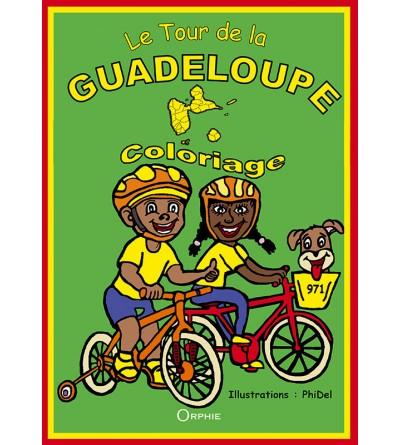 Le Tour de Guadeloupe