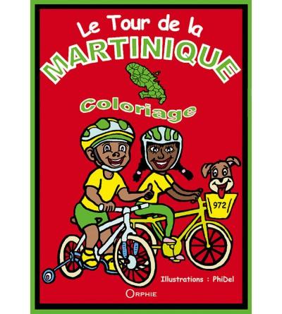 Le Tour de la Martinique