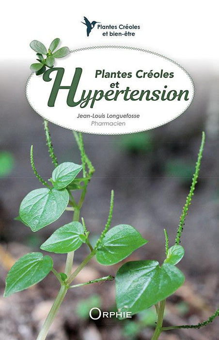 Plantes créoles Hypertension