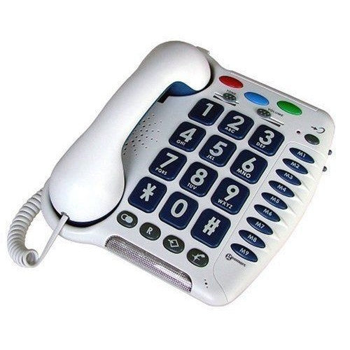 Téléphone senior CL100 - Geemarc