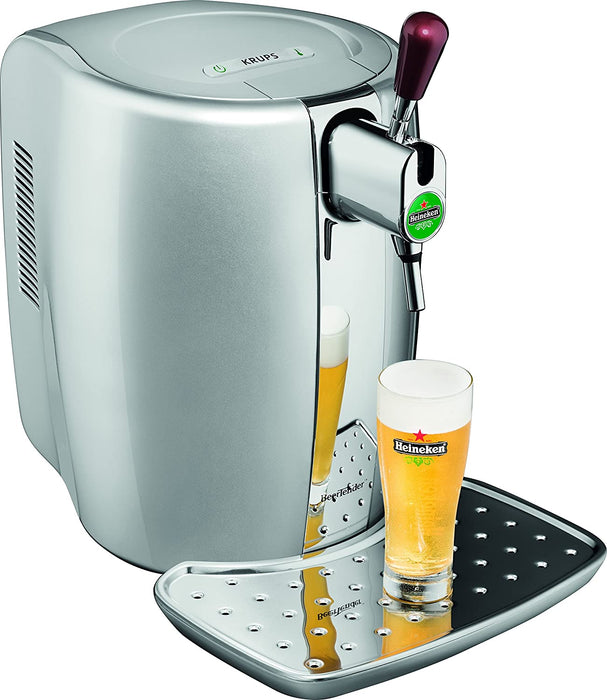 BeerTender Machine à Bière - KRUPS