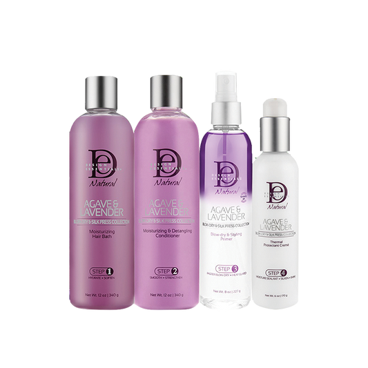 Pack Design Essentials Agave & Lavande