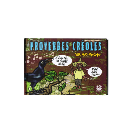 Proverbes Creoles Vol.4
