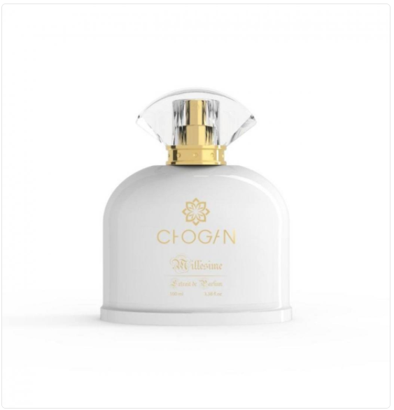 Parfum Chogan Femme Essence 30% (inspiré de Black Opium)