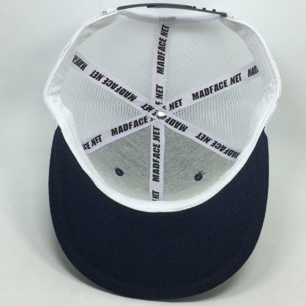 Casquette MADFACE - USA