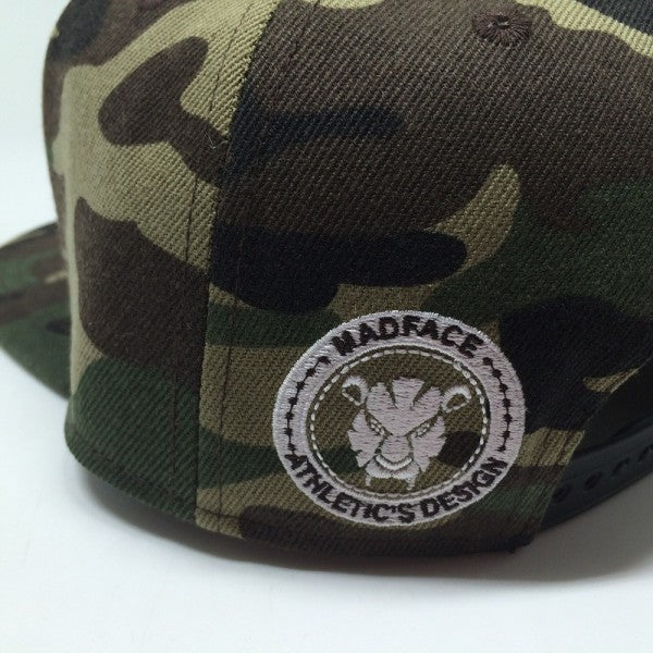 Casquette Patriot MQ - Army