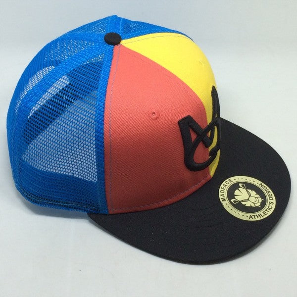 Casquette Patriot MQ - Funky