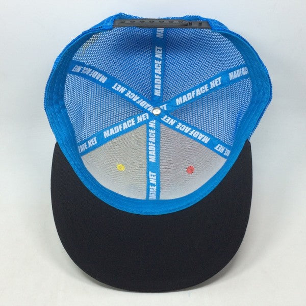 Casquette Patriot MQ - Funky