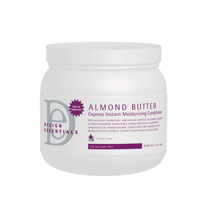 Après-shampoing Almond Butter Express - Grand format 907ml