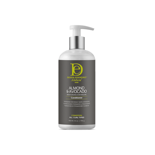 Conditioner - Après-shampoing Almond & Avocado - Grand format 946ml