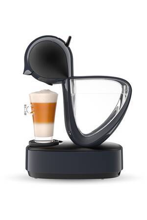 Dolce Gusto Infinissima Gris