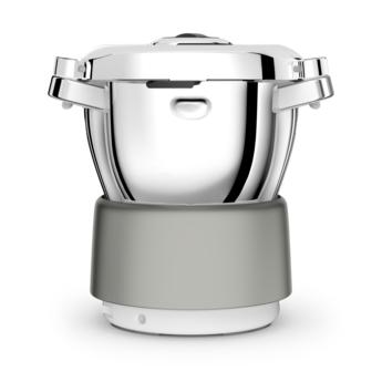 Robot I Companion XL Touch