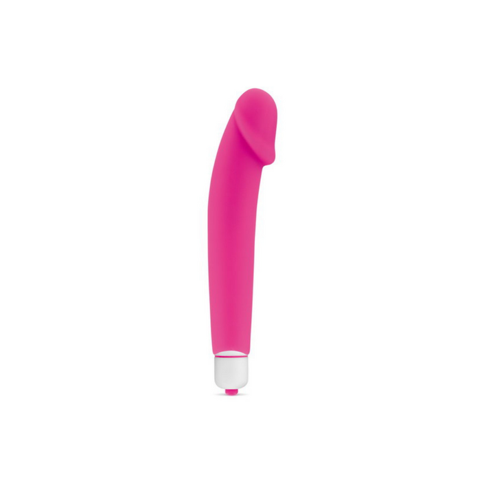 Vibromasseur DINKY PINK  - My First