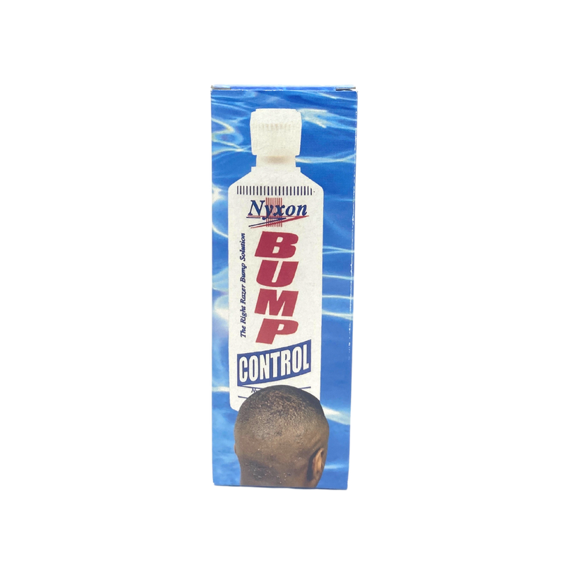 Nyxon Bump Control - Lotion anti-boutons coiffure et rasage